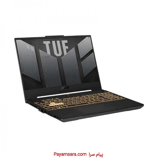 فروش لپ تاپ ایسوس مدلTUF Gaming شرکت کیهان رایانه