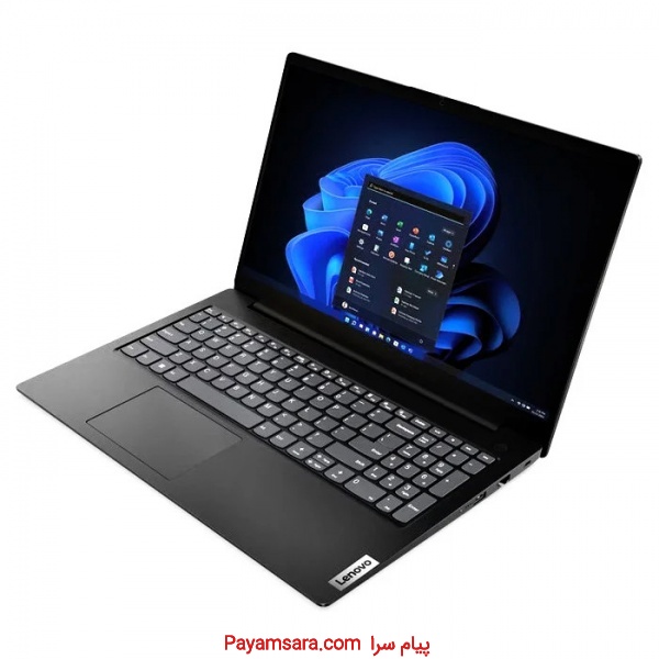 فروش لپ تاپ  لنوو مدل V15 G4 AMN 7120U  - کاستوم
