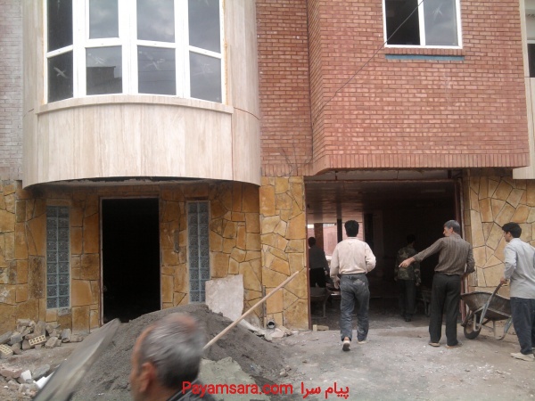 دفتر فنی مهندسی در شهر جدید گلبهار