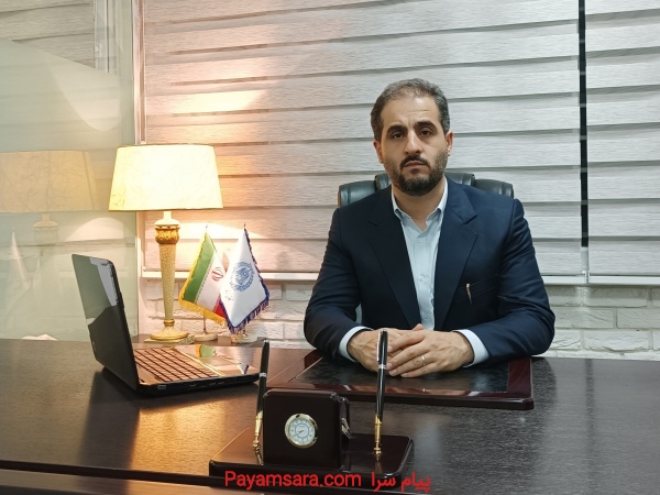 دفتر حقوقی محمد شیرزاد ، وکیل پایه یک دادگستری