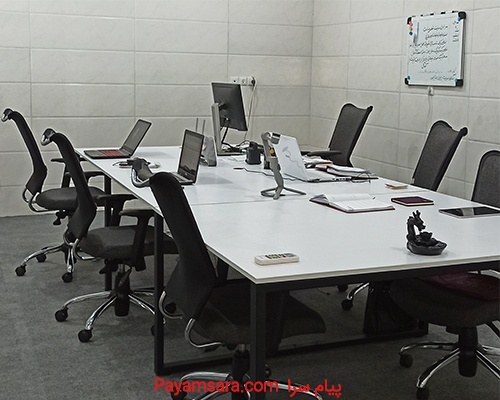 فرصت ویژه برای تمامی کسب و کارها، آفر طراحی سایت ظرفیت 5 نفر