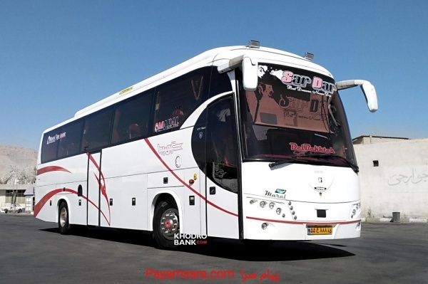 نمایندگی رسمی فروش اتوبوس در ایران.اسکانیا.ولوو.و.