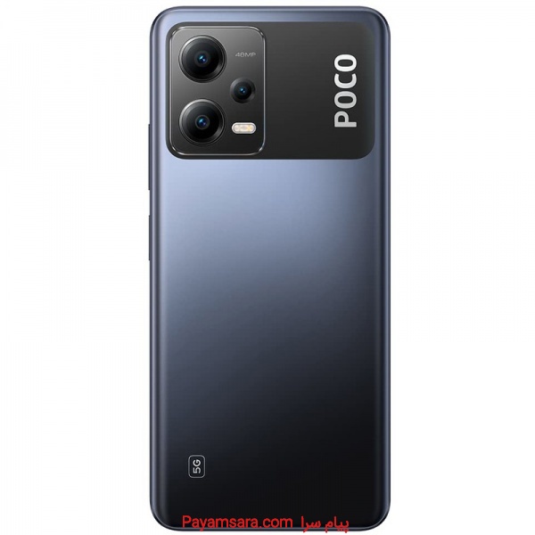 فروش موبایل شیائومی مدل Poco X5 5G کیهان رایانه