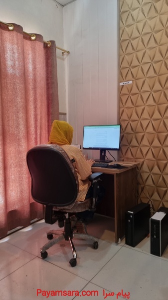 استخدام نیروی فروش پورسانتی با حقوق عالی