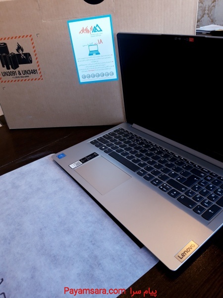 فروش لپ تاپ لنوو مدل IdeaPad 1