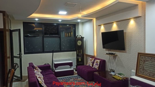 اجاره آپارتمانهای لوکس،نوساز با کلیه امکانات
