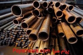 فروش و توزیع انواع لوله و تیوب بصورت تخصصی