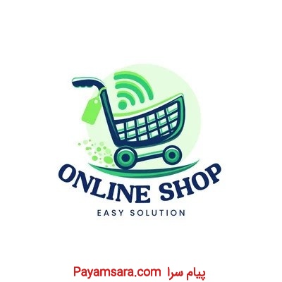 فروشگاه محصولات سلامت محور پارس