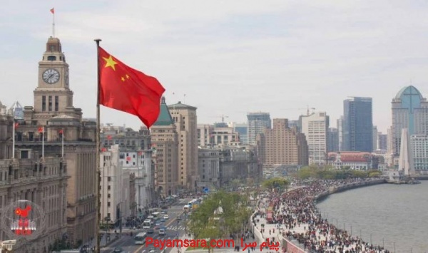 آموزش زبان چینی