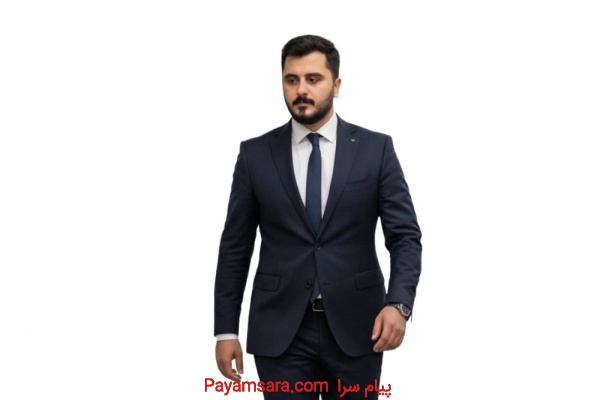 طراحی سایت حرفه‌ای + سئو تخصصی | تخفیف ویژه
