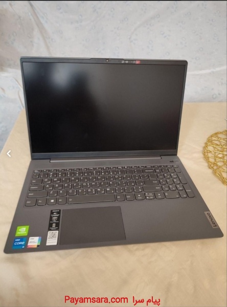 لپتاپ  لنوو core i5