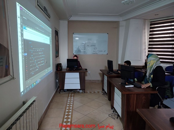 دوره سئو در کرج