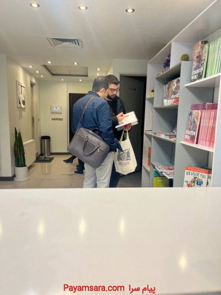 آموزش زبان آلمانی در مرکز تخصصی زبان آلمانی