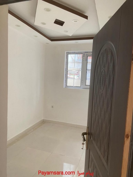 ویلایی بازسازی شده