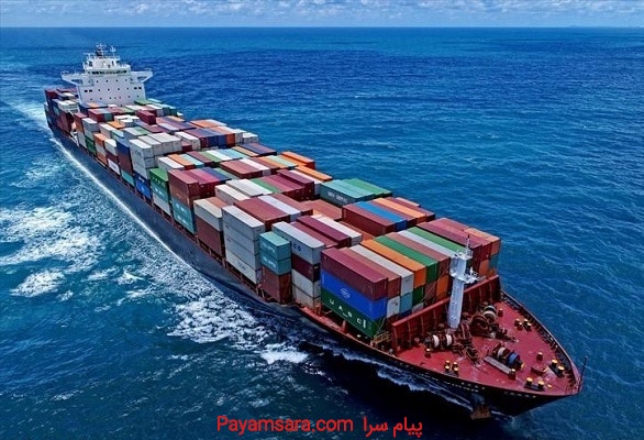 خدمات صادرات و واردات کالا