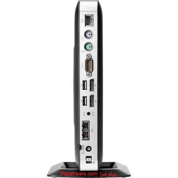 کامپیوتر اداری - خانگی HP T630