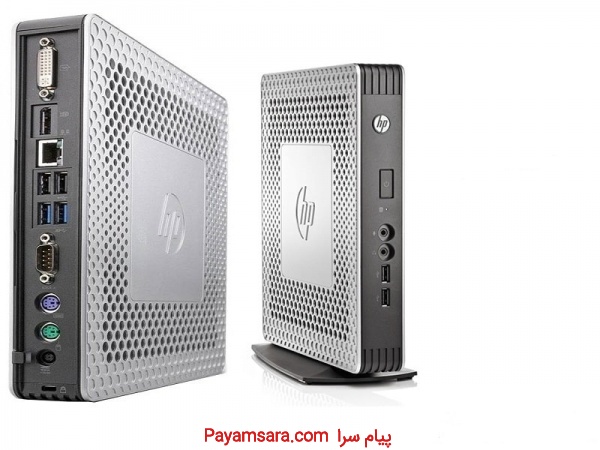 کامپیوتر اچ پی - تین کلاینت HP T610