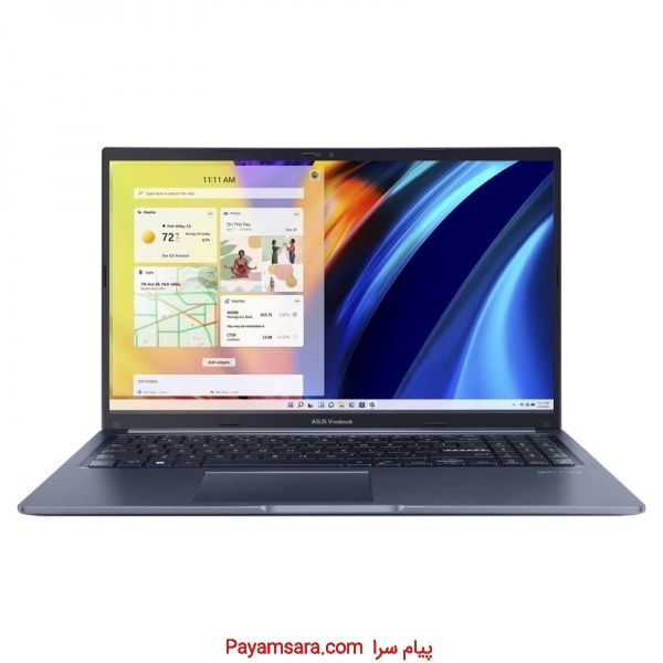 فروش لپ تاپ  ایسوس Vivobook R1502ZA-EJ کیهان رایانه