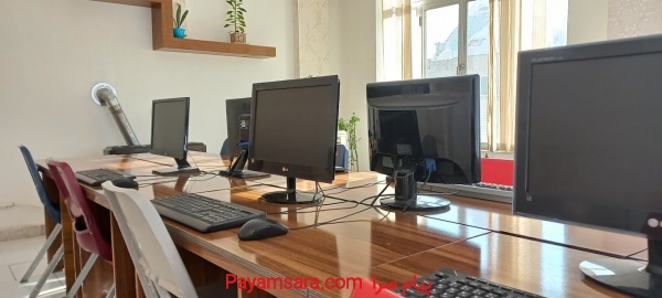 آموزشگاه راهکار تبریز
