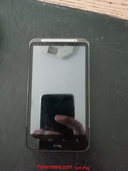 گوشی HTC مدل nm8یا nm8pd98100